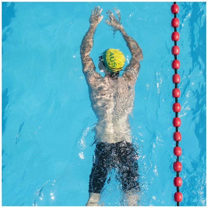 Stilkurse & Schwimmunterricht